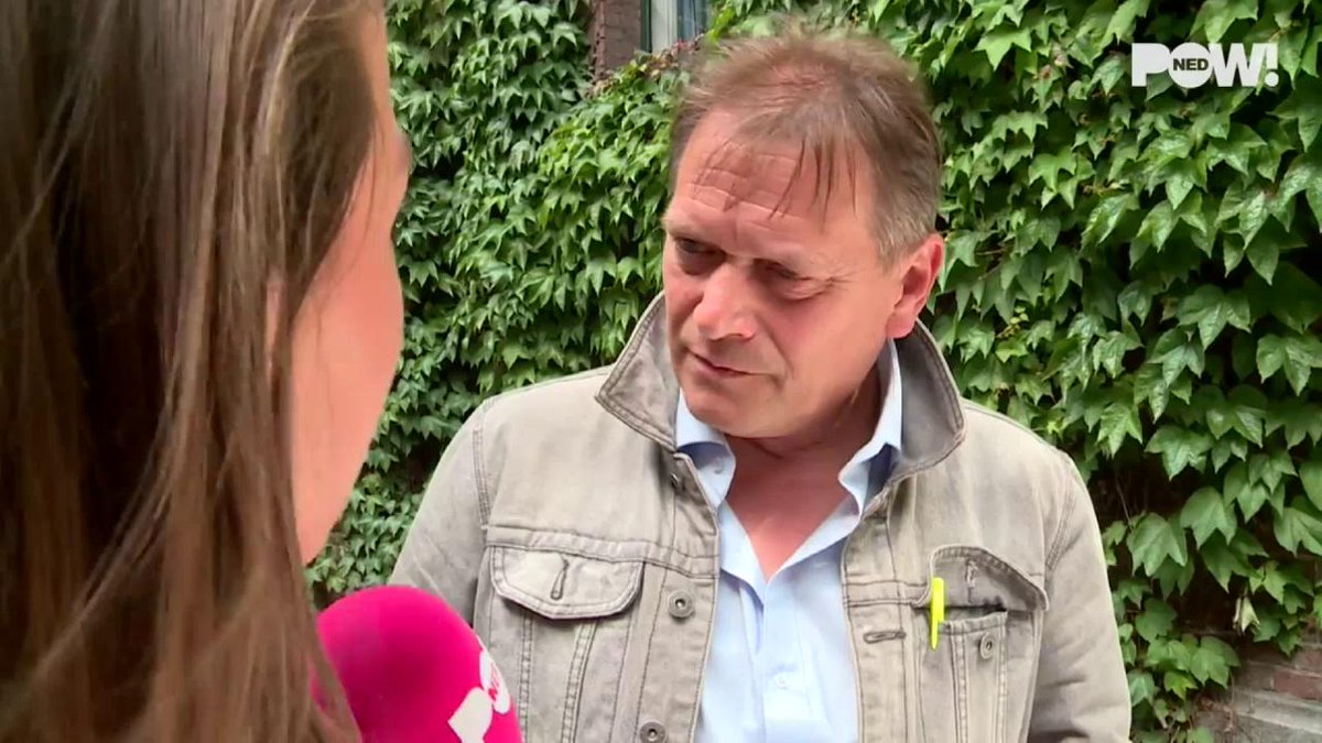 driesleefb's tweet photo. SP: 'Je gaat niet dood aan spuug' - VIDEO https://t.co/hu5oD4UHQE https://t.co/Wi7f3cwu4H #SPRotterdam via @telegraaf