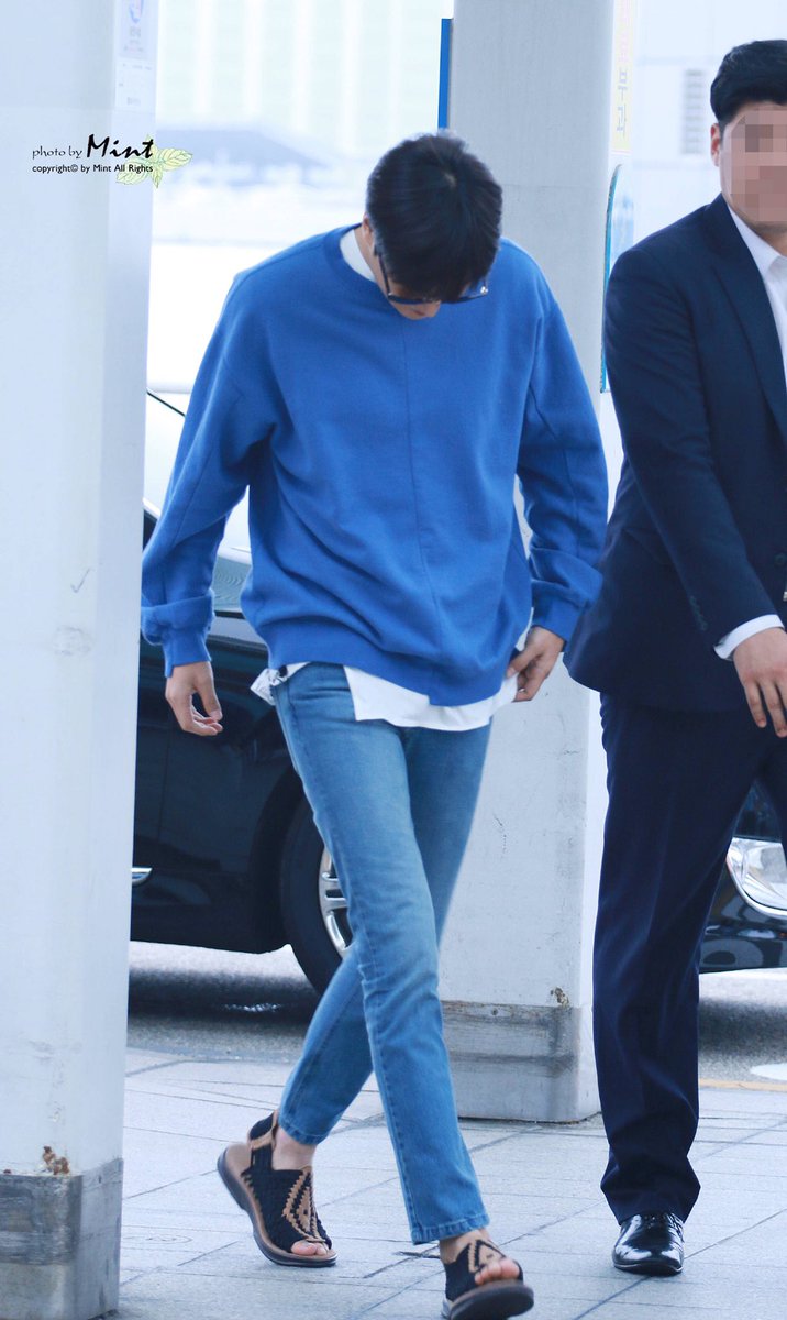16Bian's tweet photo. #바운티헌터스 #이민호 귀여운 블루 오빠^^ https://t.co/MMg5Vu5uxP