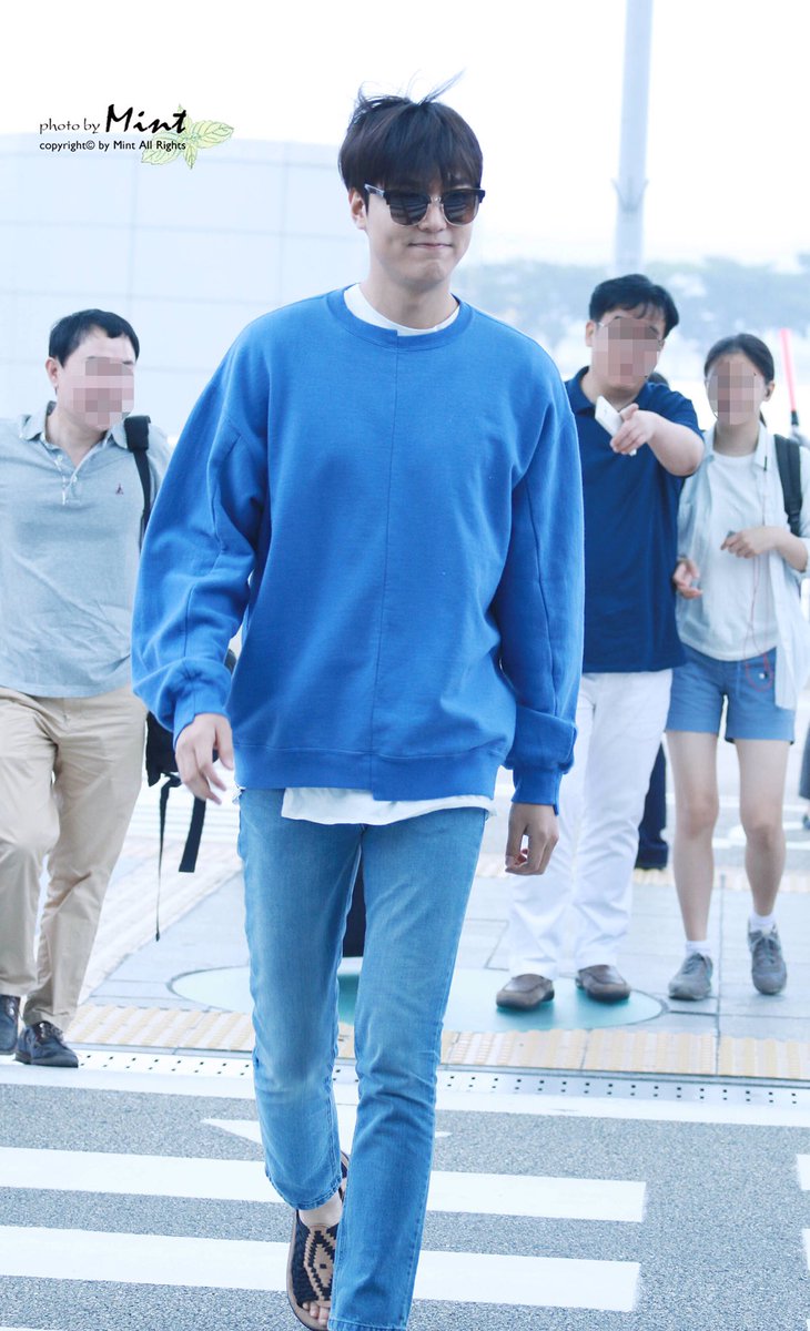 16Bian's tweet photo. #바운티헌터스 #이민호 귀여운 블루 오빠^^ https://t.co/MMg5Vu5uxP