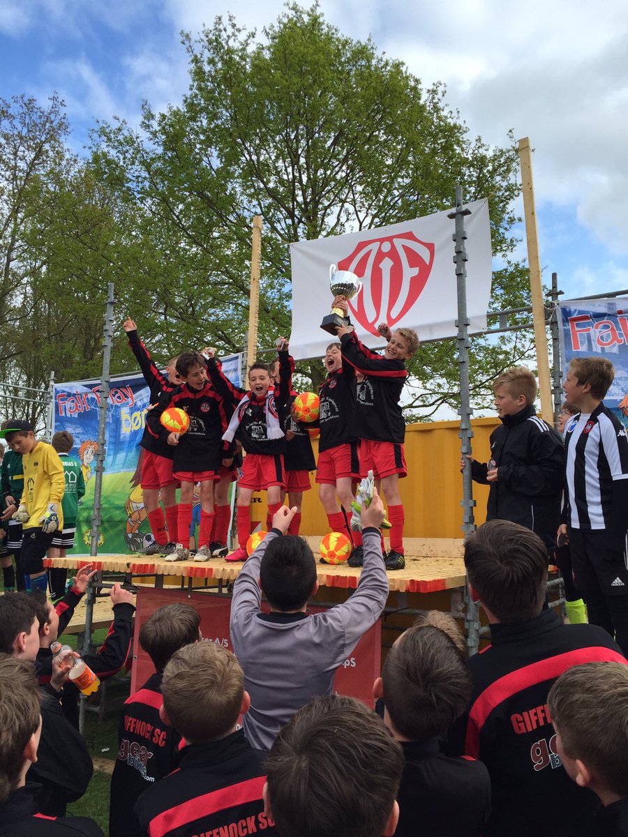 Hey <a href="/Giffnock_SC/">Giffnock SC</a> , we're gonna need a trophy room!!!

#Championies