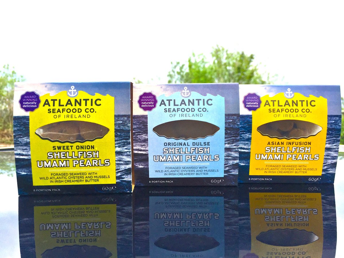 Kinsale Spirit Co Colin Ross tweet media