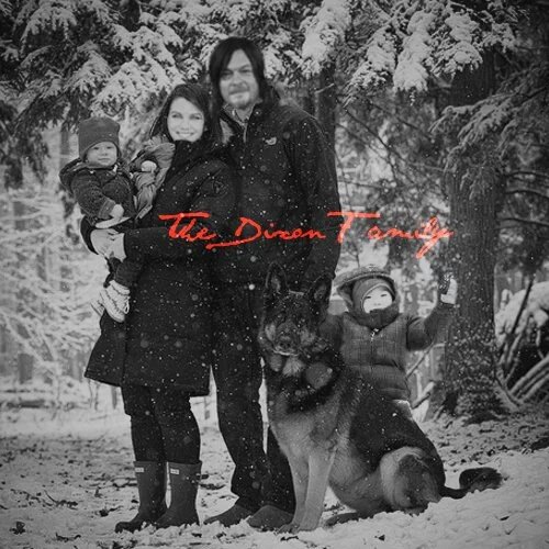 We_Aint_Them's tweet photo. #SaturdayShoutOut to my beautiful #soulmate @GreeneTigerEyes. Our lil family is my only reason. I love ya #Magpie. https://t.co/Q3GaHGN0BX