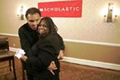 Phyllis C. Hunter tweet media