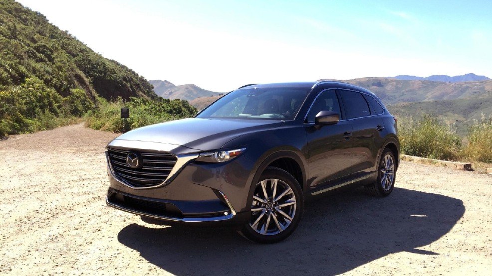 LibertyACMazda's tweet photo. You've never heard someone say, "that family car is so sexy," until now! https://t.co/lF1SHqhRPz https://t.co/RX5hgAdRZm