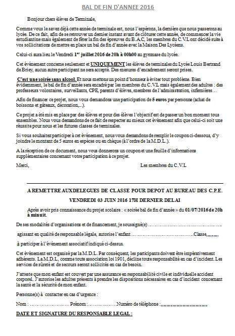 CVL - Lycée Louis.B tweet media