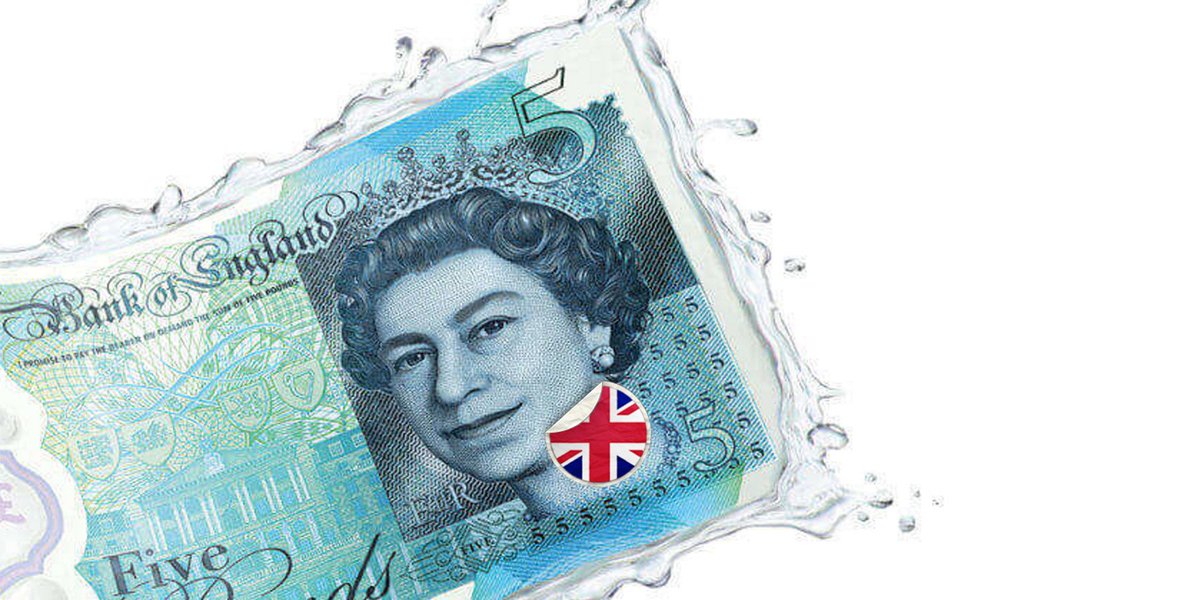 Have you seen the #newfiver - italiankingdom.com/magazine/lifes…