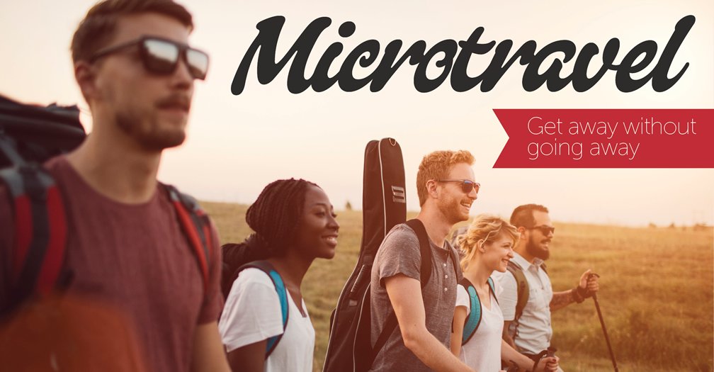 SH101_PittState's tweet image. Experiencing your own town or state as a visitor or explorer would: bit.ly/27HyolY