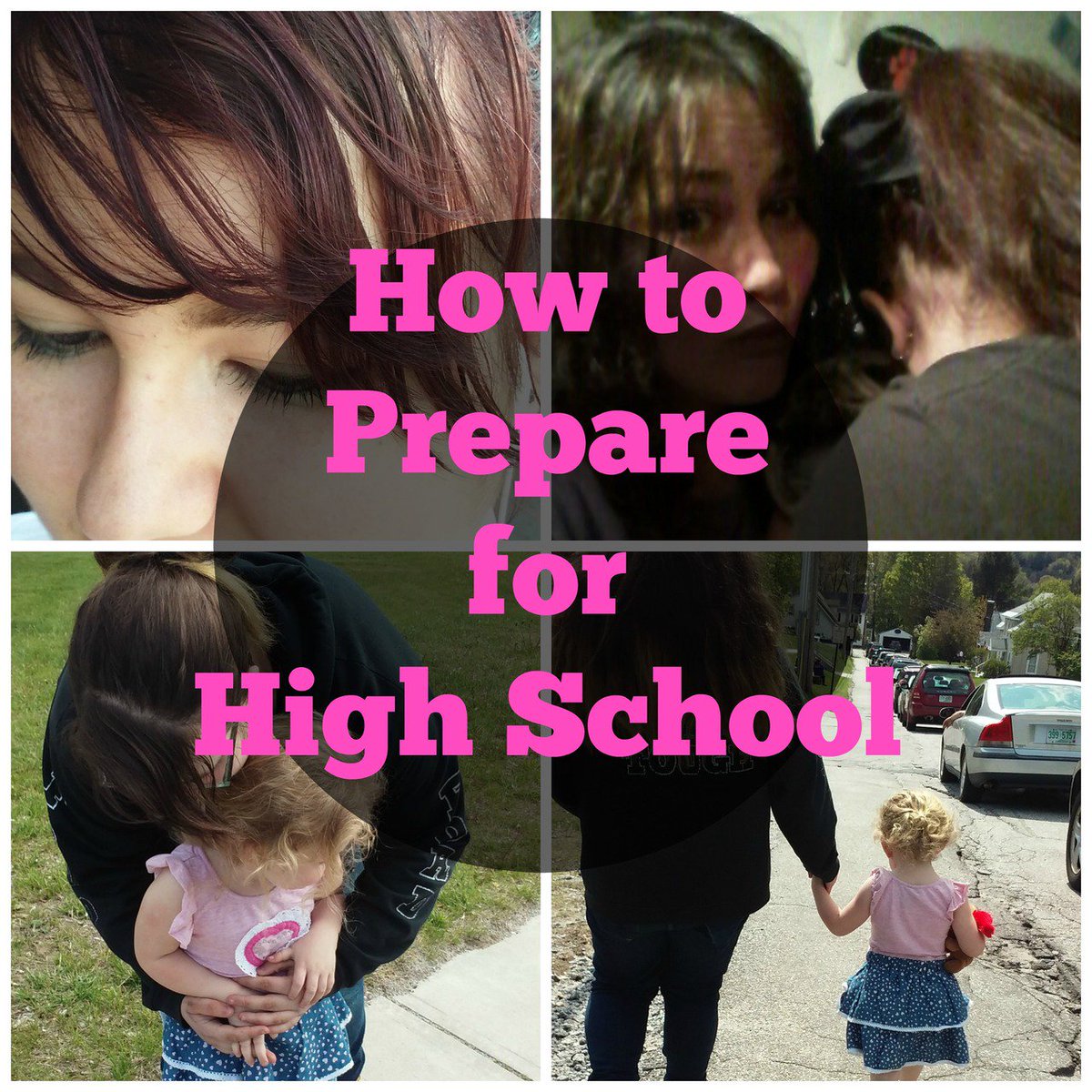 brandyellen's tweet image. How to Prepare For Middle School to High School happilyblended.com/2016/06/prepar… #happilyblended #ontheblog
