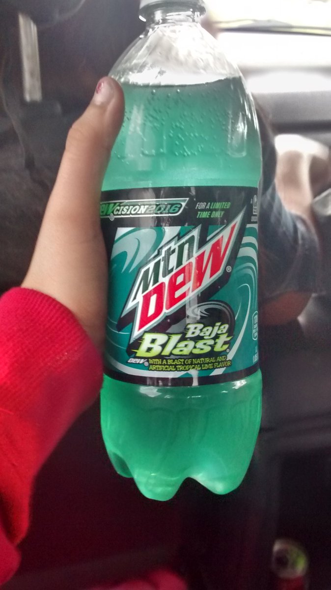#VoteBajaBlast
