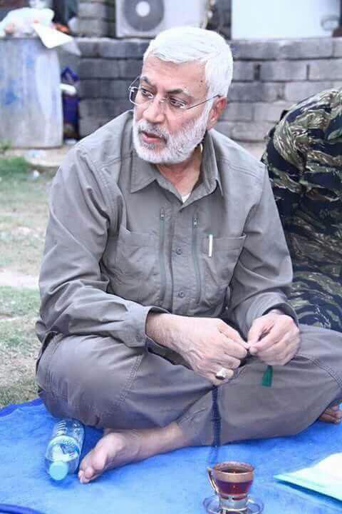 Al_thawaq's tweet photo. من تواضع للحشد..رفعه الله
سر انتصارات حشدنا هو اقدام وستشهاد وجهود وتضحية القادة قبل المجاهدين 
#اقتحام_مركز_الفلوجه https://t.co/TsF63oc1MZ