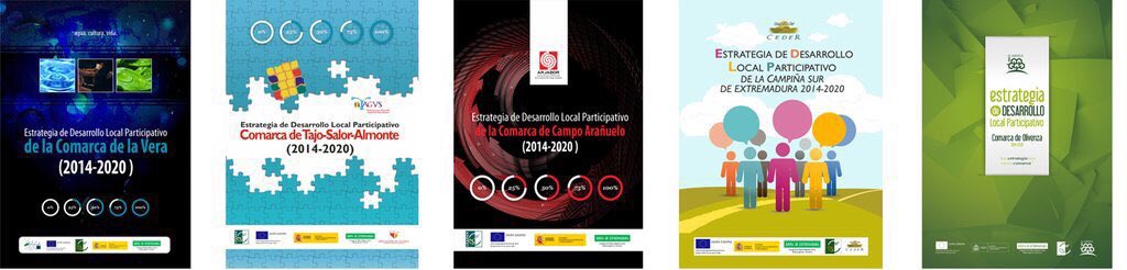 jsconsultor's tweet photo. 2 meses-3 semanas. #EDLP #Extremadura #DesarrolloRural #EstrategiasComarcales #yaquedamenos #innodeconsultoria https://t.co/NuR1Qnhp4z