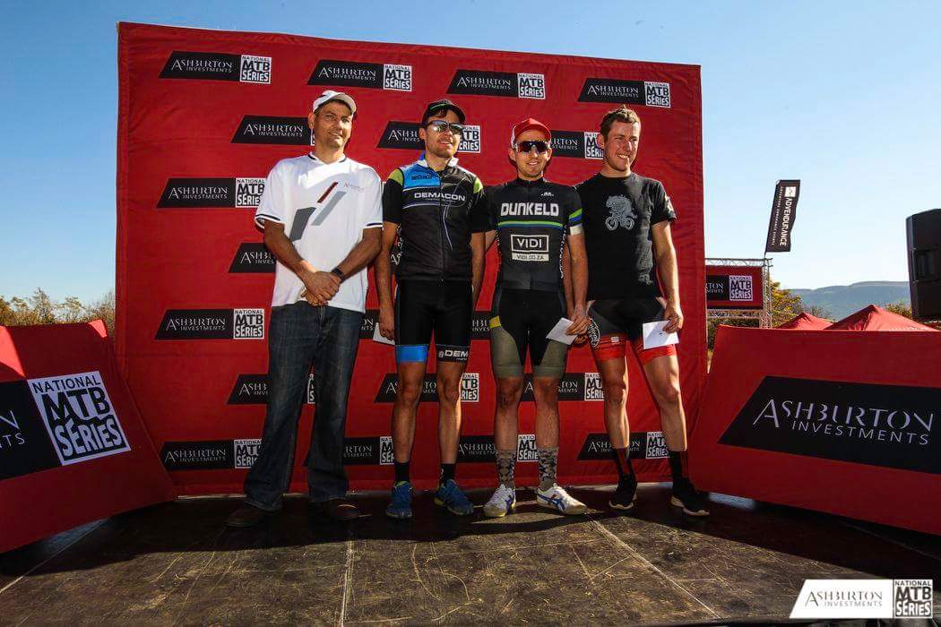 2nd today in the senior cat at van gaalens. Not feeling 100% since yesterday, crashed and some technical problems.