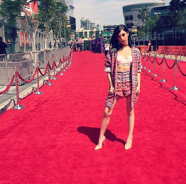 J14Magazine's tweet photo. .@TheRealGrimmie passes away, and we're still in shock https://t.co/faclCnuiS9 #RIPChristina https://t.co/WFmVC1L35c