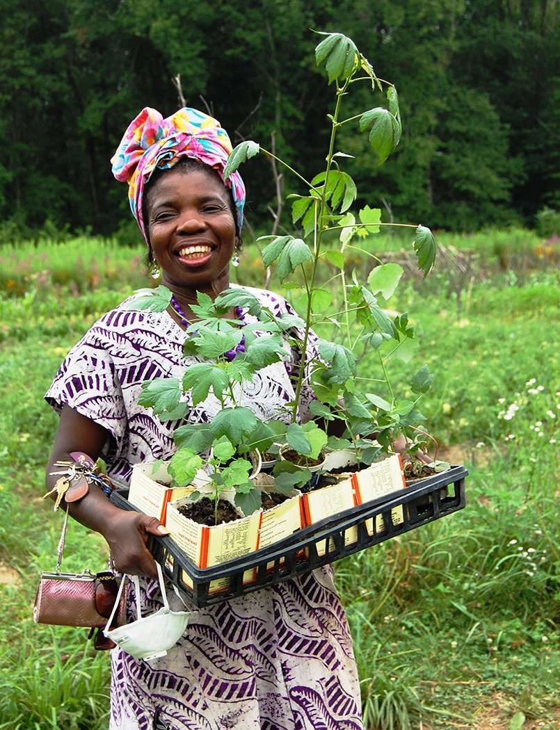 ascentria's tweet photo. Join @Ascentria workshop, Sowing Seeds for Success,  to learn about New Lands Farm @NESynod #nesa2016 https://t.co/VOodocLivg