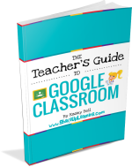 ShakeUpLearning tweet picture