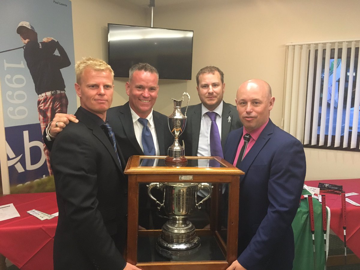 2016 British National sheriffs cup champions Hampshire