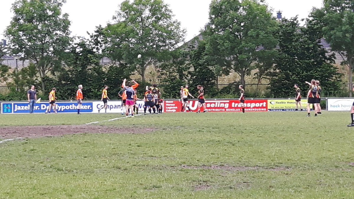 Jessica van der Meer tweet media