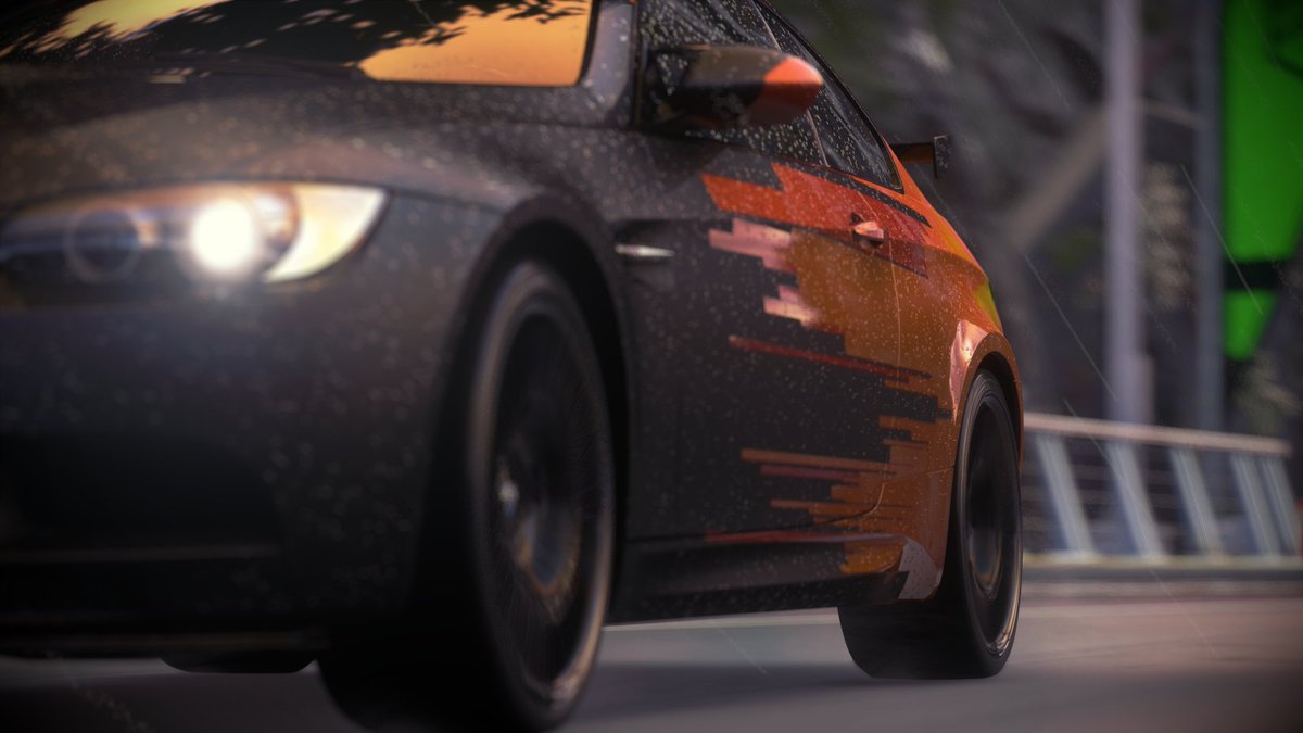 DCPCrunchi's tweet photo. M3 GTS in Japan! #BMW #DRIVECLUB @Rushy33 @Codemasters https://t.co/euUxgVLt38