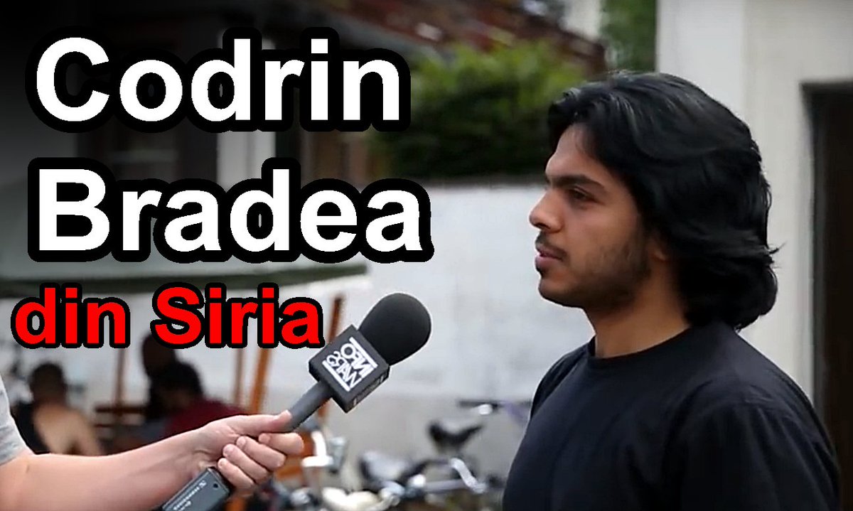HistoTravel's tweet photo. #Syrian #refugee who looks like famous #Romanian #youtuber #CodrinBradea

https://t.co/X3GKbdD8OV https://t.co/wJDazXQHSU