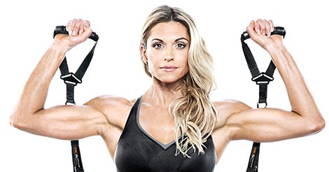 BionicBodyGear tweet picture