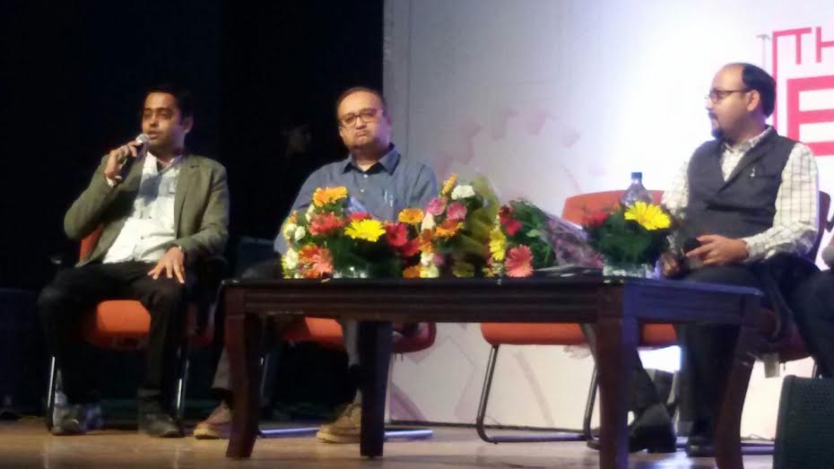 aursocho's tweet photo. Here's a proud moment for TBI Technologies!! Today our TBI Chairman invited as a chief guest at The Engineering Meet https://t.co/TxnmKhxnS3