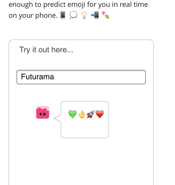 widiger_anna's tweet image. Kif is the green heart, probably, Fry the red one. #Emojicode #NN #futurama