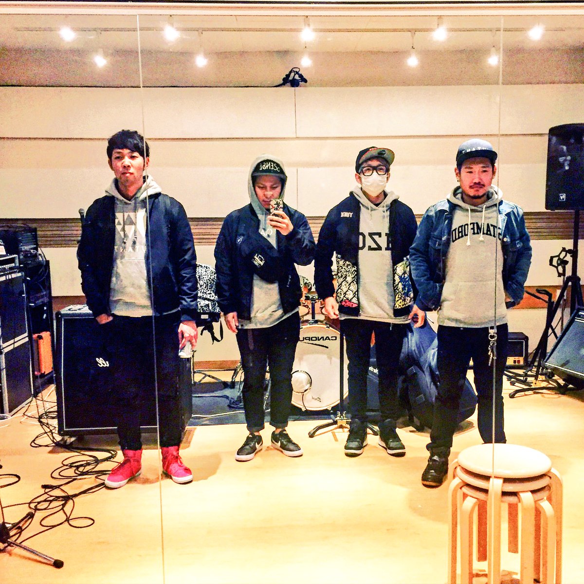 MOCA_OSAKA's tweet photo. あぁベリーグッドマン大好きやわぁ。
絶対俺が1番ベリグ好きやわ。
絶対俺が1番べりふぁむやわ。 https://t.co/OKToObDese