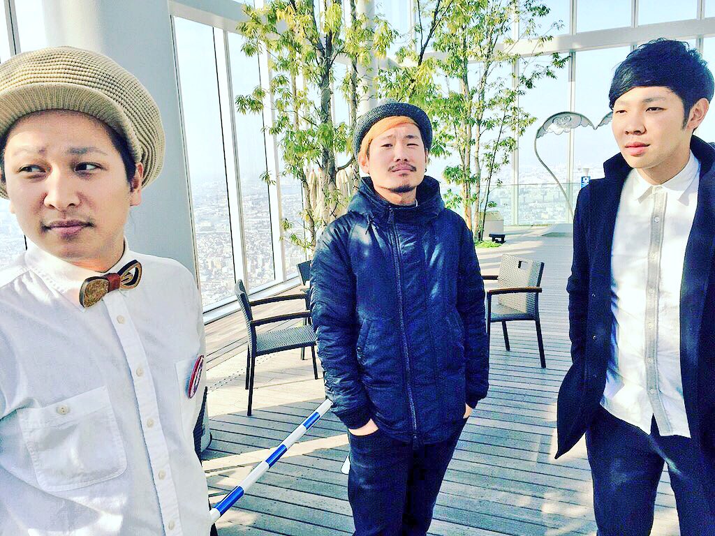 MOCA_OSAKA's tweet photo. あぁベリーグッドマン大好きやわぁ。
絶対俺が1番ベリグ好きやわ。
絶対俺が1番べりふぁむやわ。 https://t.co/OKToObDese