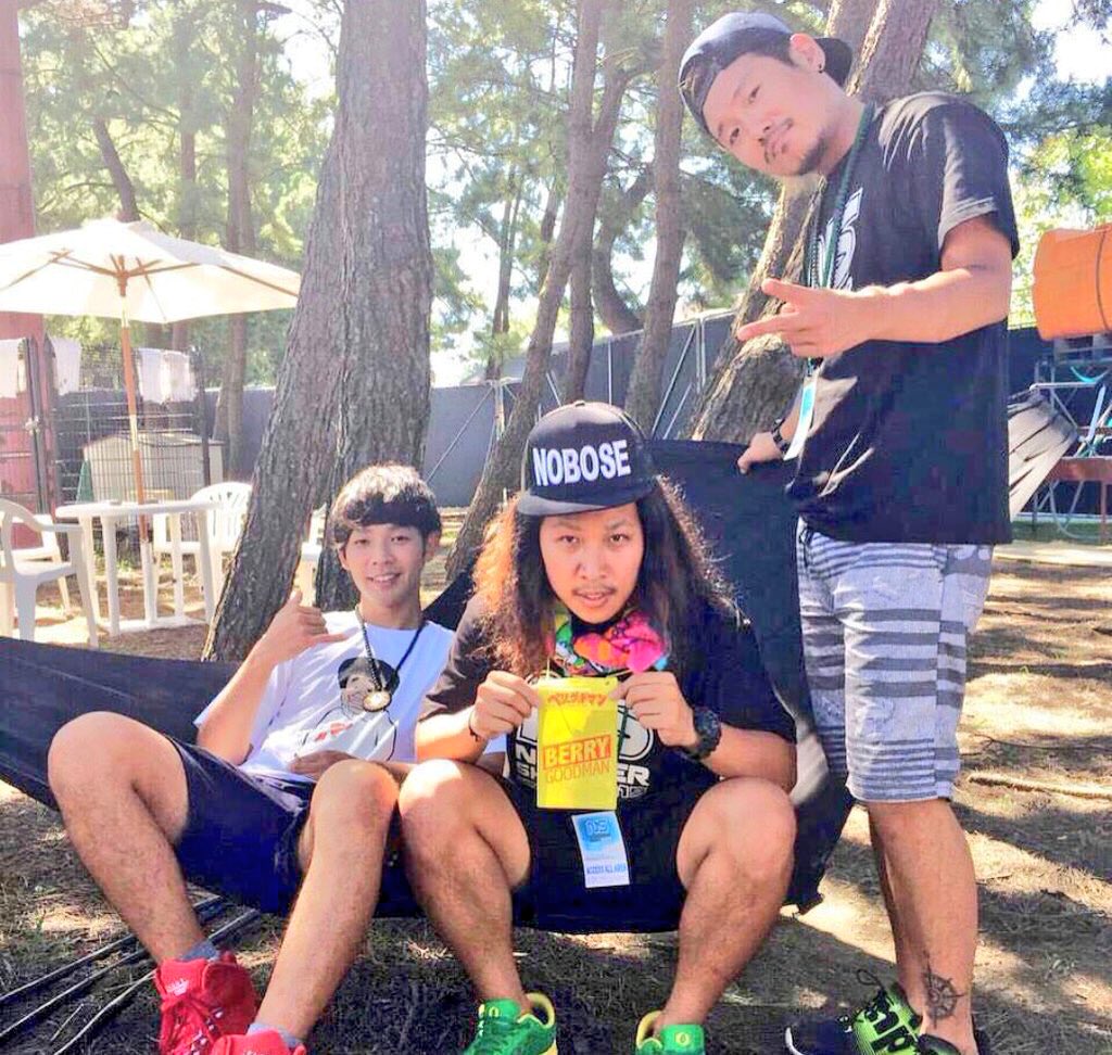 MOCA_OSAKA's tweet photo. あぁベリーグッドマン大好きやわぁ。
絶対俺が1番ベリグ好きやわ。
絶対俺が1番べりふぁむやわ。 https://t.co/OKToObDese