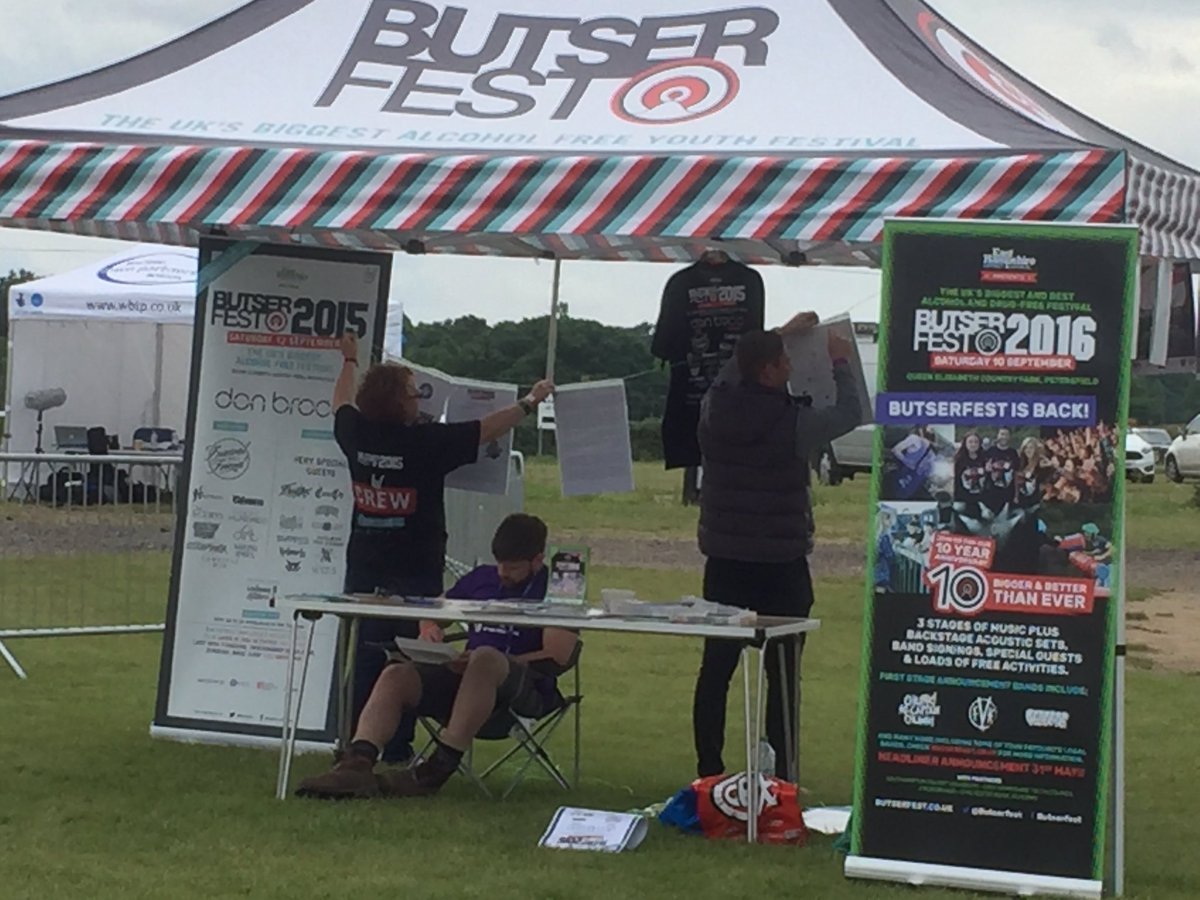 altoncollege's tweet photo. Found these guys too @FestintheField winner of battle-bands @acwelcomefest Thurs 7 July plays @Butserfest #chooseAC https://t.co/LA99BIwlSj
