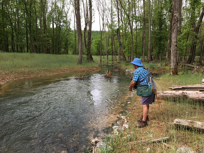 Go fishing today. 🎣 You’ll be hooked: 1.usa.gov/1XcnyAP #GetOutdoorsDay
