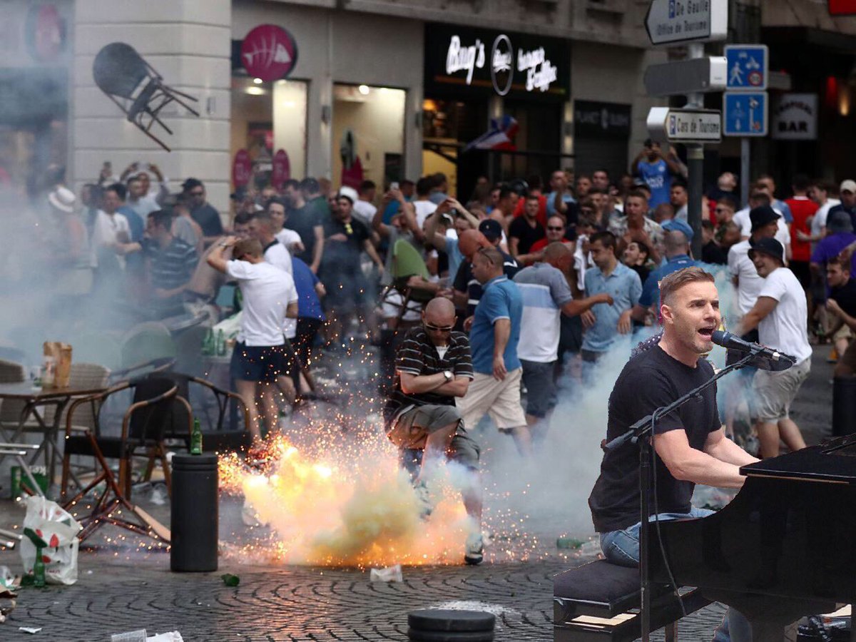 flatus74's tweet image. Not now, Gary