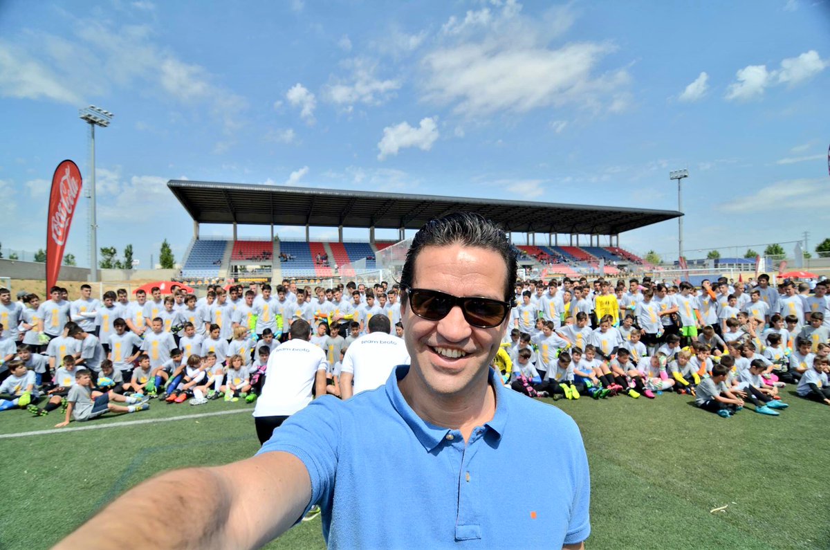 IMPRESIONANTE. Gracias a todos por venir a participar a la #batalla2016