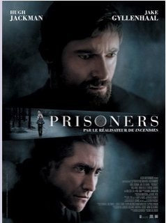 MserreM's tweet photo. Ce soir sur @OCSTV, course vs la montre ds #Prisoners avec #JGyllenhaal &amp; #HJackman. Avis: https://t.co/oUqQPDhd5P https://t.co/mH3SzBppUK