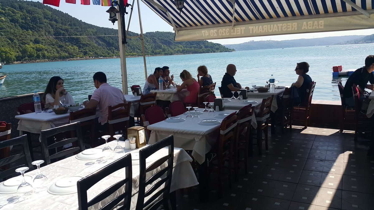 babarestaurant_'s tweet photo. Baba Restaurant Farkiyla 
#babarestaurant #anadolukavagi #beykoz #meze #anadolukavagı #kavakrestaurant #babarestaura https://t.co/yyLFbqooxs