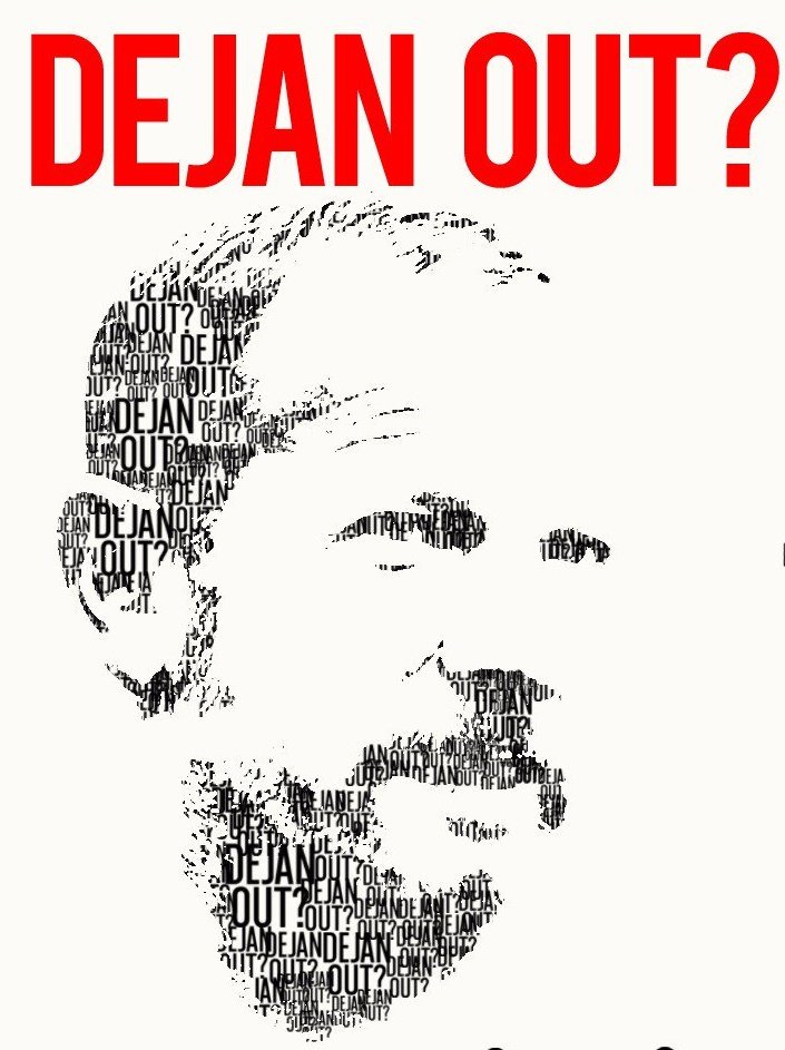 - Saya Bingung Saya Ngga Ngerti - #DejanOut