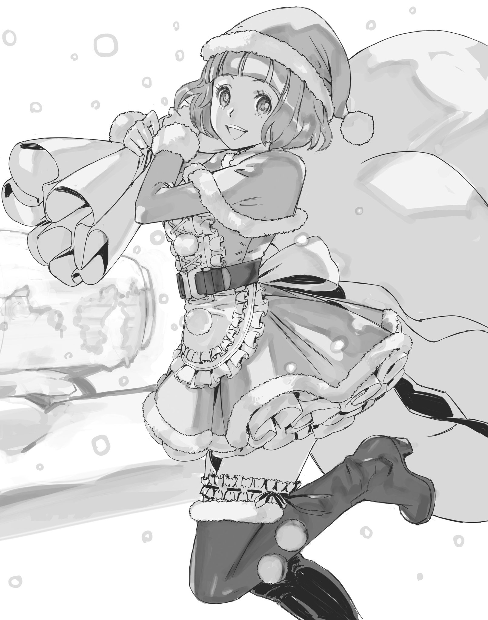 あきまんplamax Godz Order 神翼騎士団 Na Tviteru モーレツ宇宙海賊の遠藤マミちゃんを描きました昔ファブリで