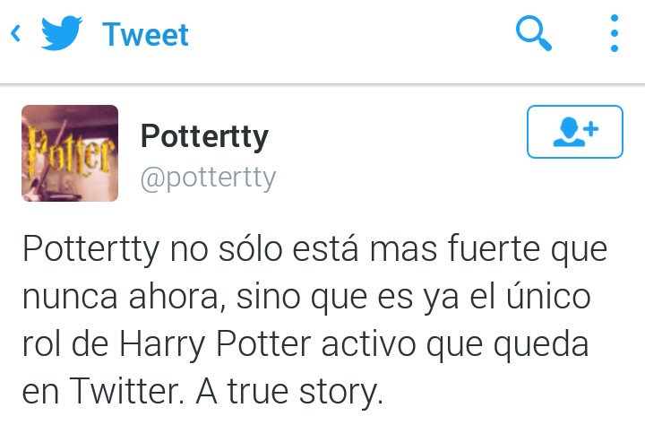 potterfails's tweet image. Really?