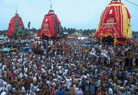 purirathyatra's tweet photo. Ratha Yatra or the Car Festival is a huge Hindu festival associated with Lord Jagannath held at Puri on 6 July 2016 https://t.co/5sPqexI6mu