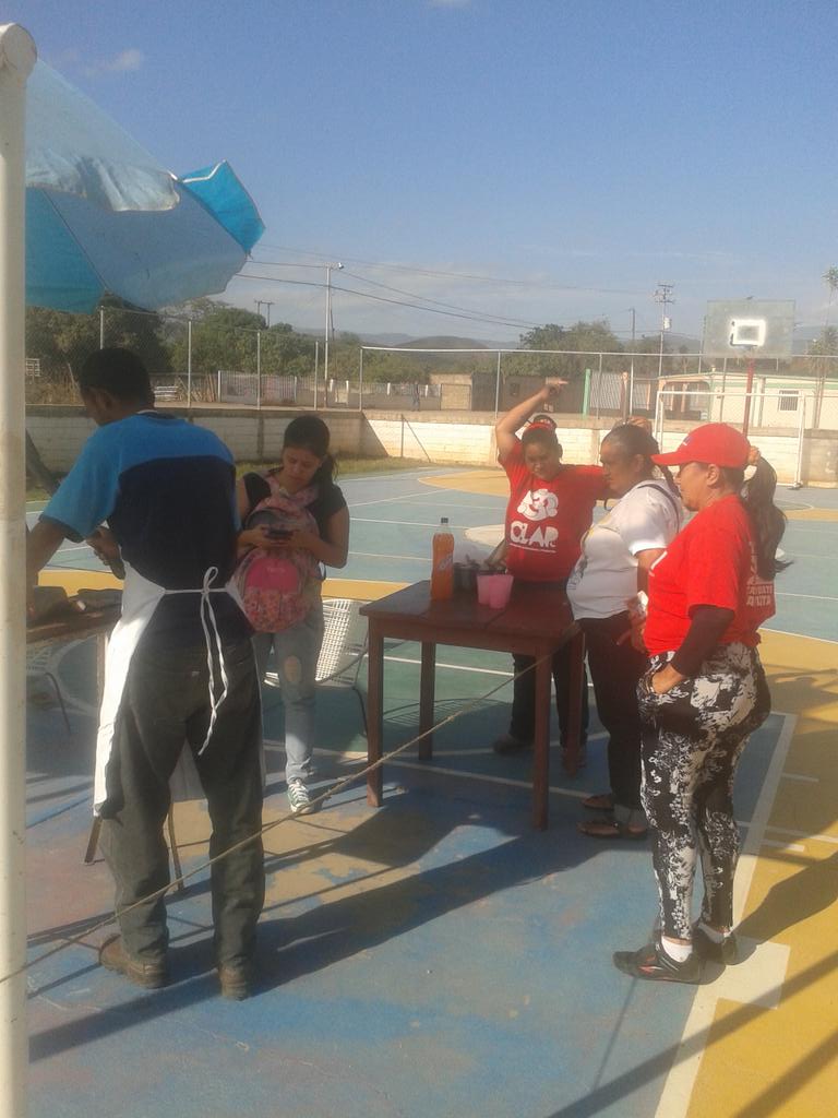 Juan Araujo PSUV tweet media