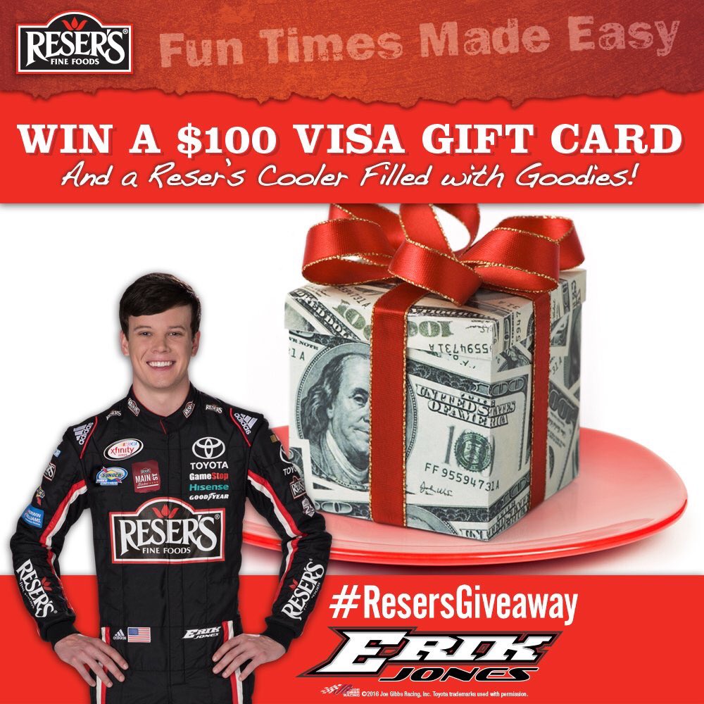 Joe Gibbs Racing tweet media