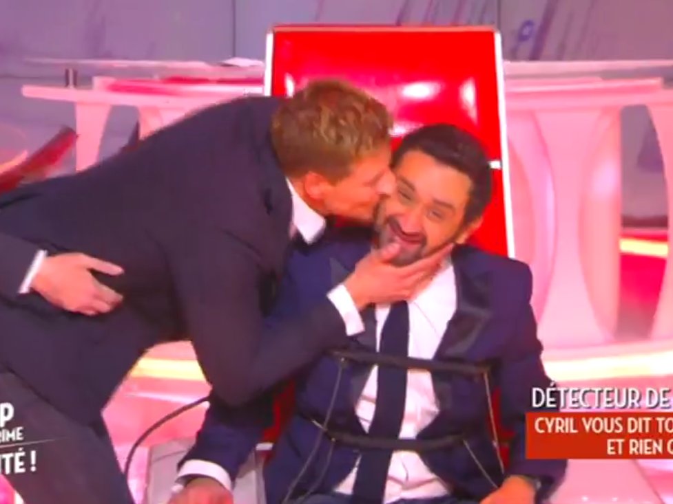 Fan_2_Kev_Adams's tweet photo. Retrouver cette photo de @Mdelormeau et çe dire qu'il est tout pour moi❤ https://t.co/qA6vaUtwyL