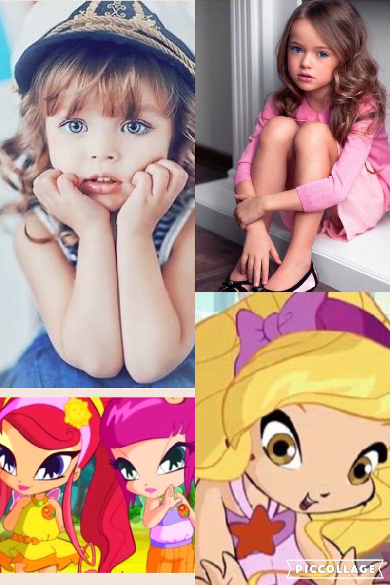 Tecna3_winxclub's tweet photo. I have three Daughters in the animated one. The first Two are twins. And the animated two ppl are them. https://t.co/wSKukbVjNS