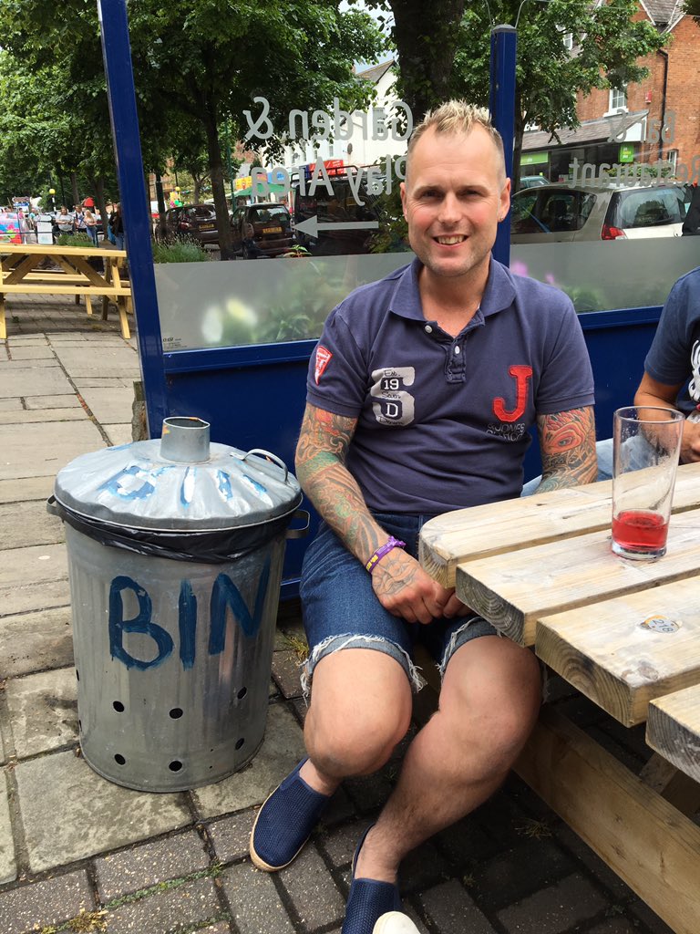 steveev88's tweet photo. @cjunit1986 @Whitworth1974 @connectelecltd @ThePars79 @TomFrancis20 @thegiggs007 @robhill88 https://t.co/JLNskQWT7F