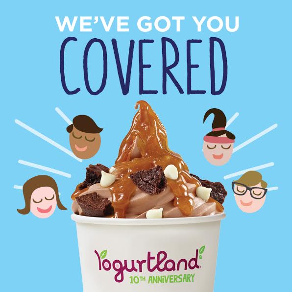 Yogurtland Ithaca (YogurtlandITHAC) Twitter