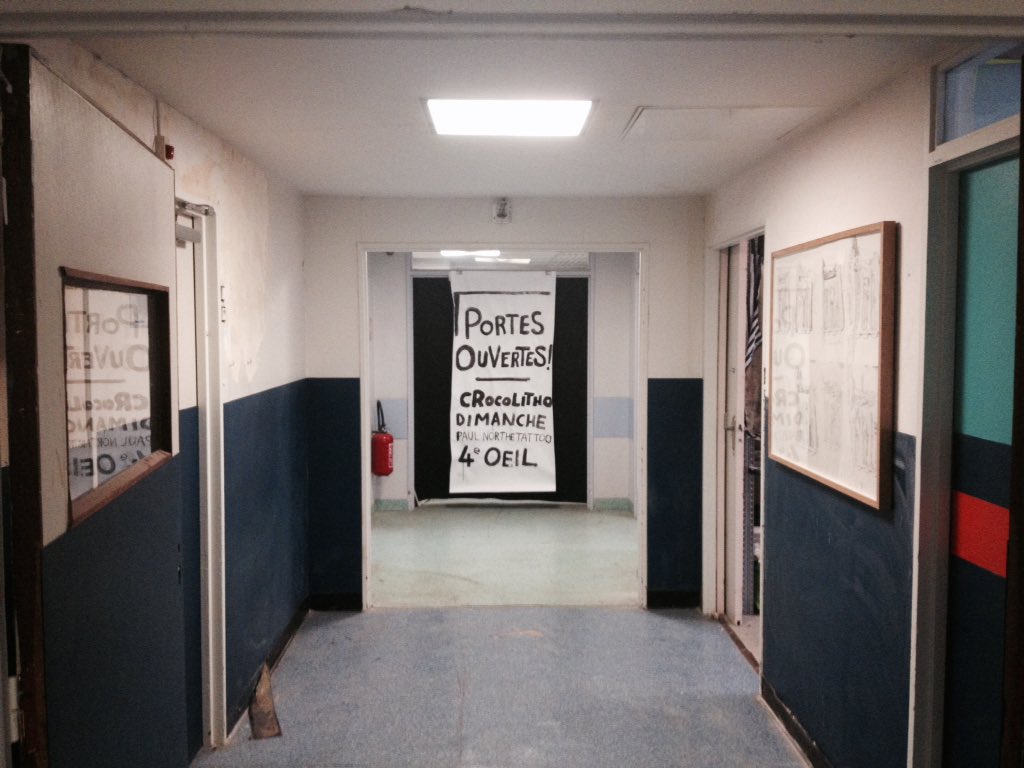ddgphoto's tweet photo. Portes ouvertes aux #GrandsVoisins #pierrepetit https://t.co/Dt3TkxNYcS