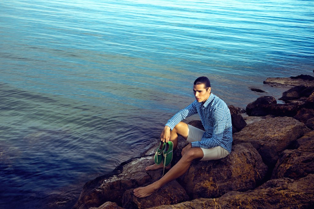 CLK POLO tweet media