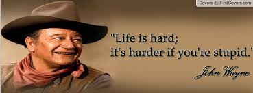 HillCountryWDC's tweet photo. John Wayne, the cowboy's cowboy, died on this date in 1979.  #ripjohnwayne #txvalues https://t.co/i5Msi30wpx