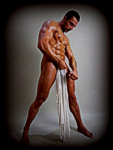 #Gay #MuscleCam Dean English Live! Jerk Off With Hugh! Now at https://t.co/zDbZsDyOz5! https://t.co/