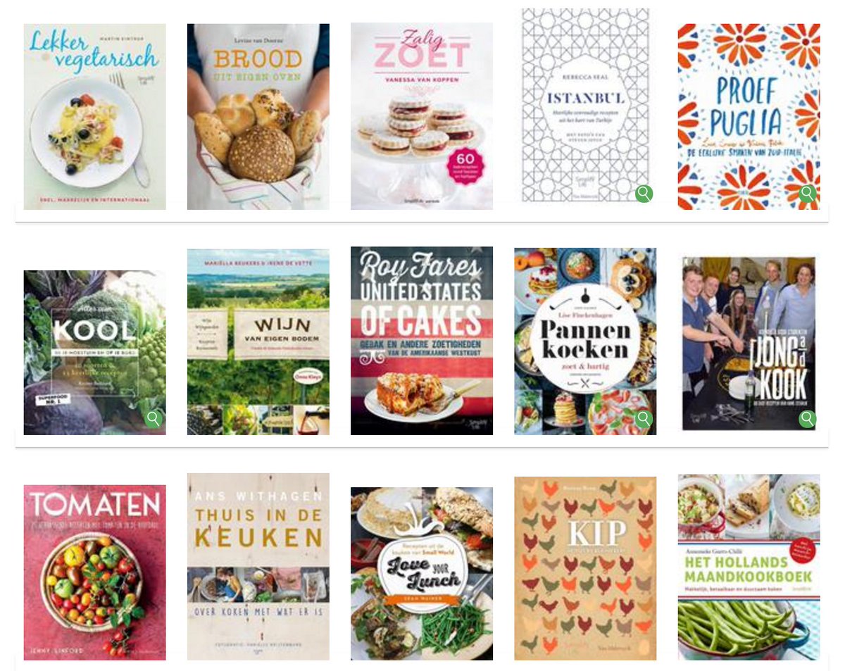 We hebben mooie boeken van Forte Culinair aan onze index toegevoegd! heerlijkzoeken.nl/uitgevers/7-fo…